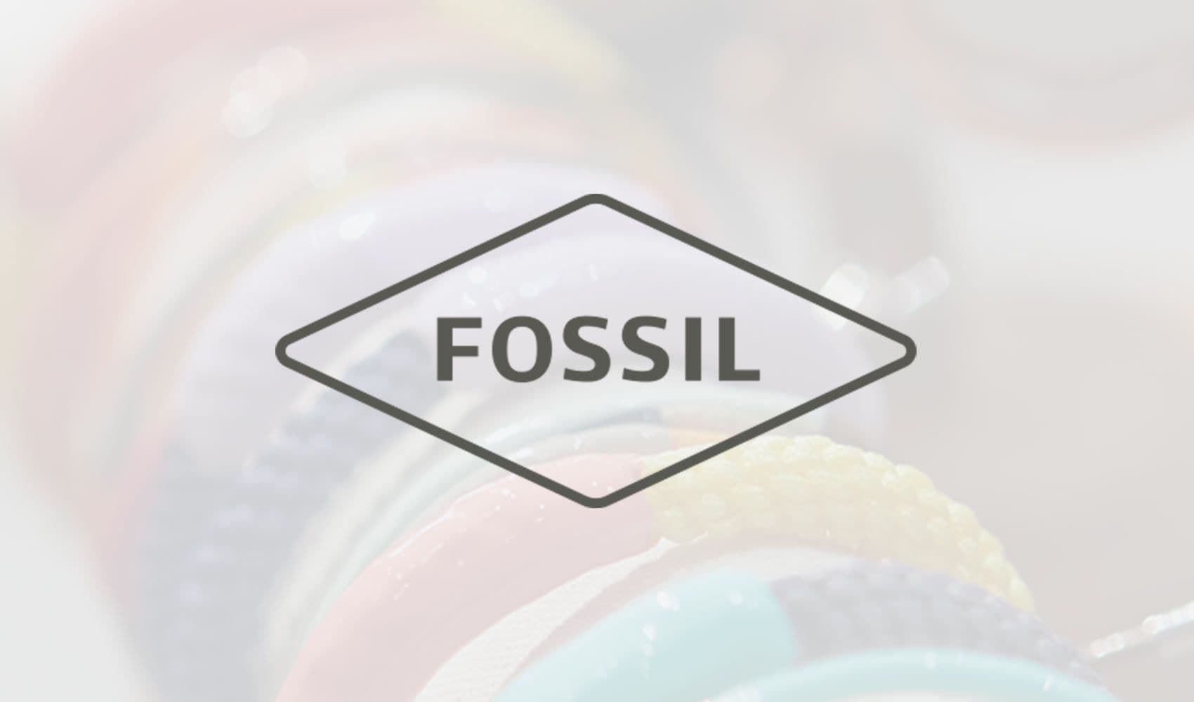 Content Anytime drives usage and allows Fossil to have a one-stop-shop for all learning needs