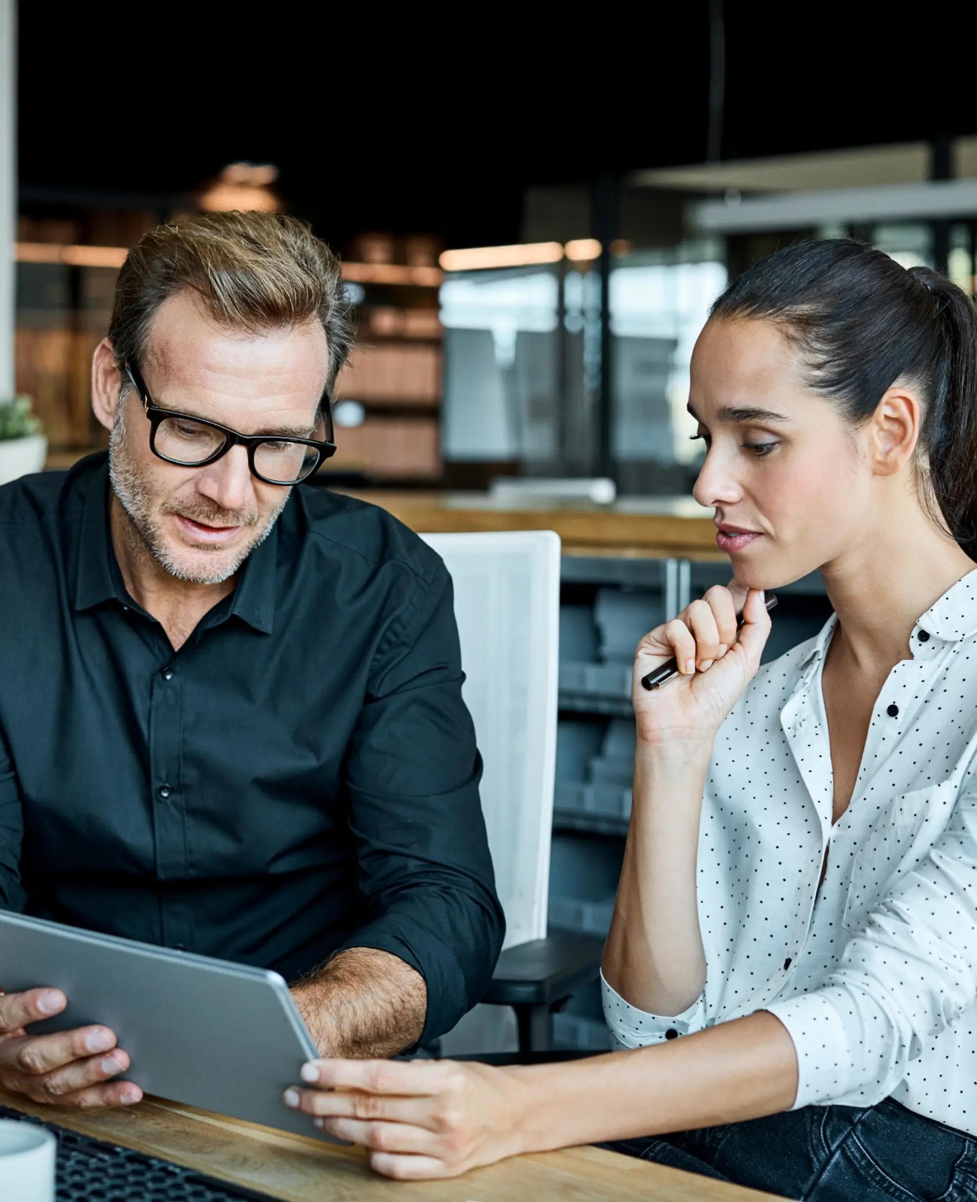 Témoignages de clients Cornerstone