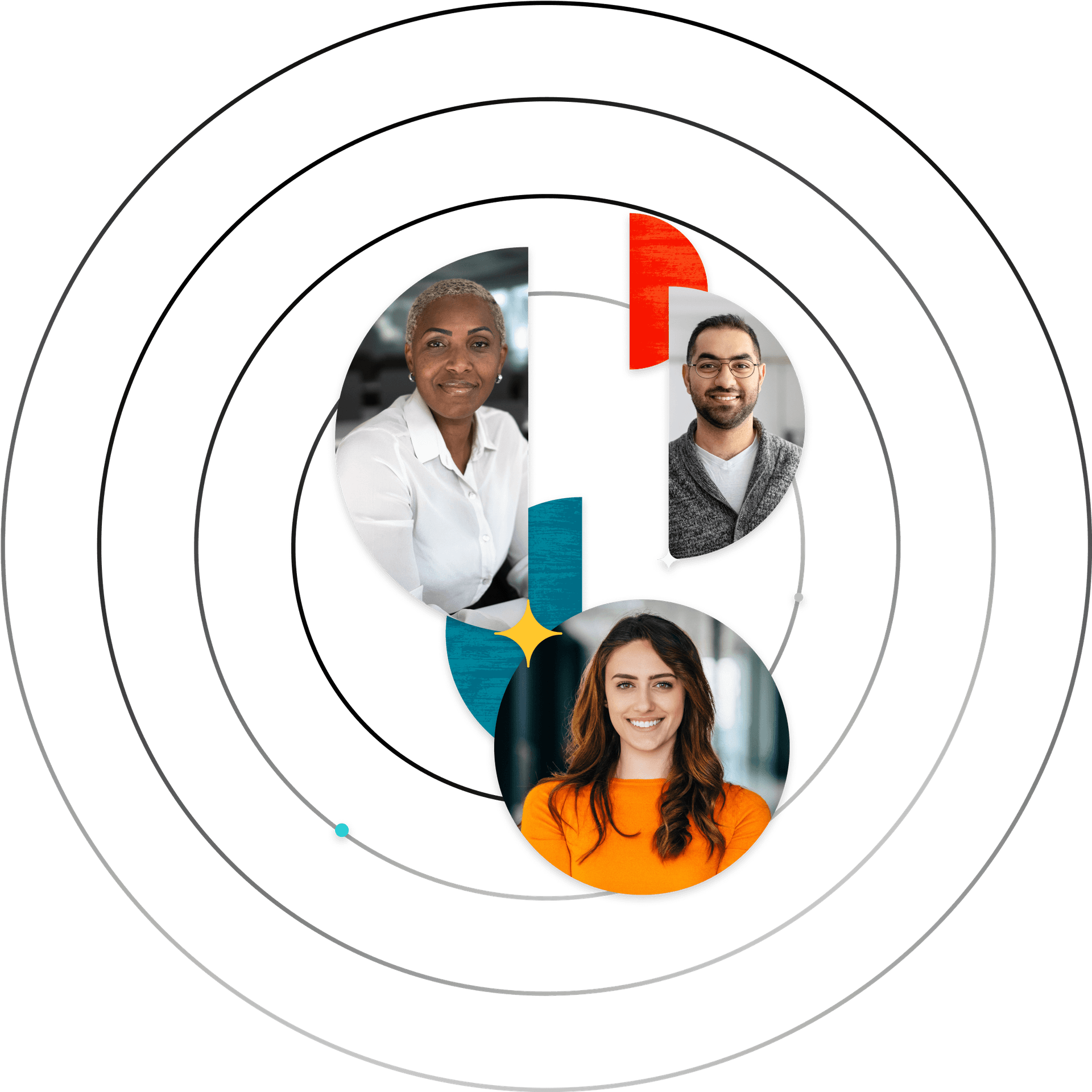 Willkommen bei Cornerstone Galaxy, Ihrer umfassenden Workforce-Agility-Plattform.