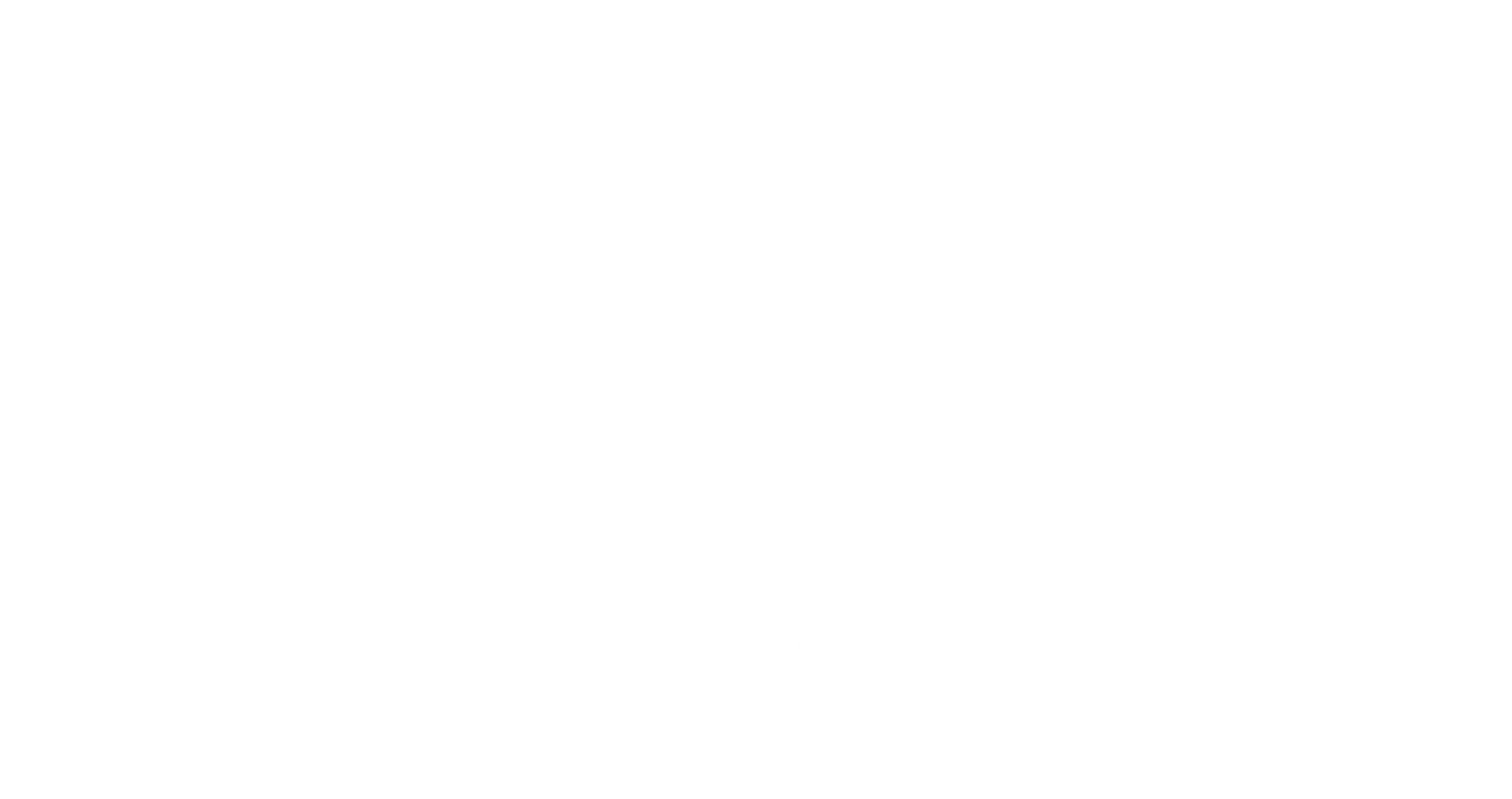 A very faint, intricate radial geometric pattern of light gray lines and dots on a white background.