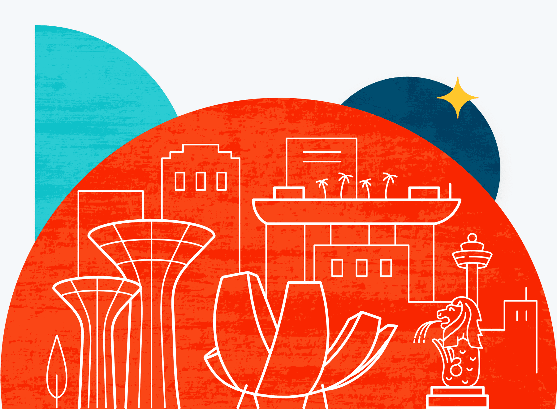 Singapore • October 8