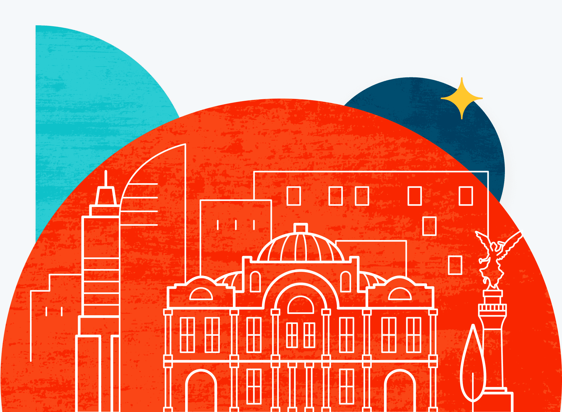 Mexico City • October 2