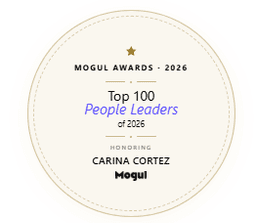 Mogul Awards 2026 - Top 100 People Leader