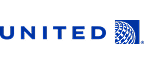Logotipo de United Airlines.
