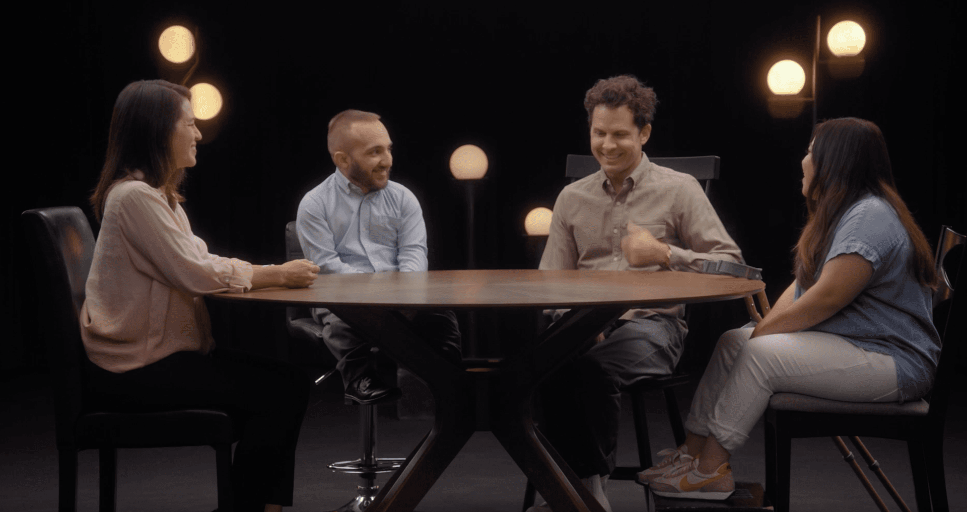 Talking about Disability: A Seat at the Table