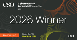 CSO Cybersecurity Awards