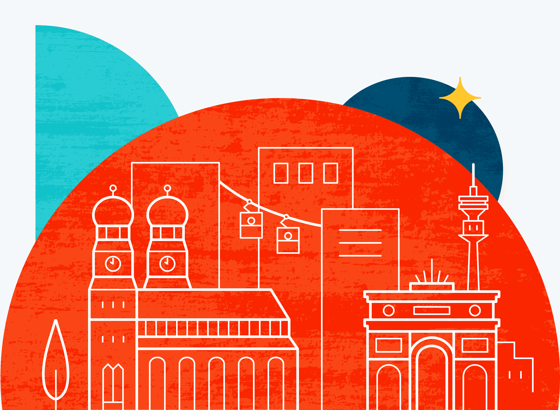 Munich • November 11