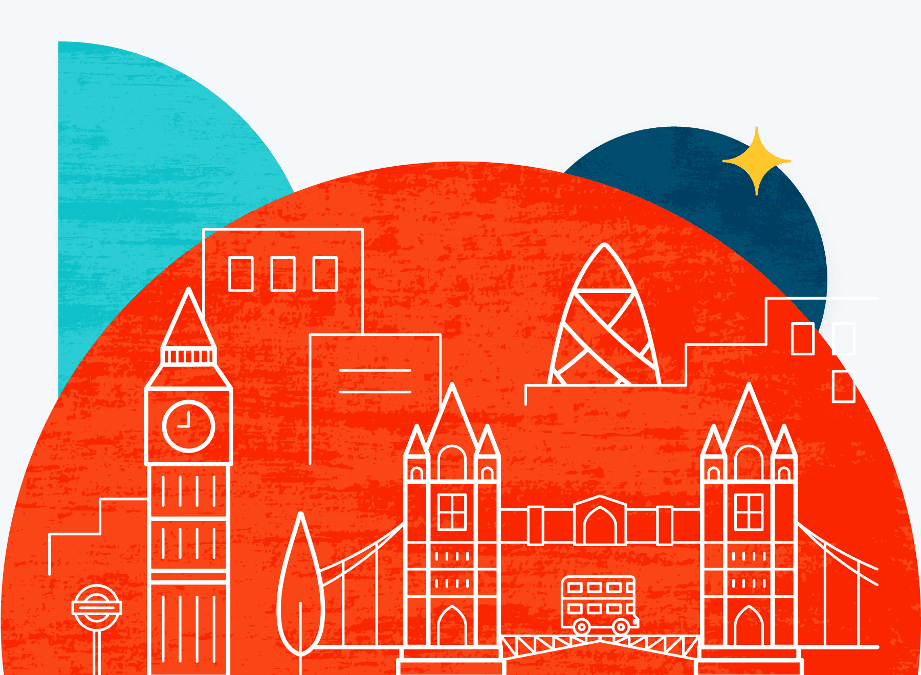 London • November 6