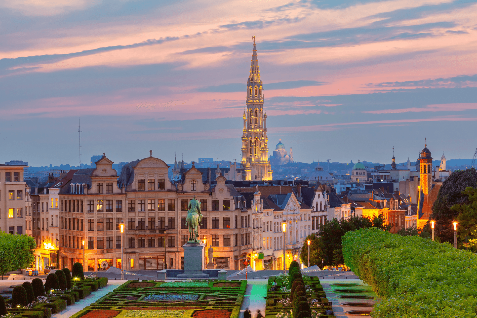 Comment talent.brussels transforme les RH dans le secteur public