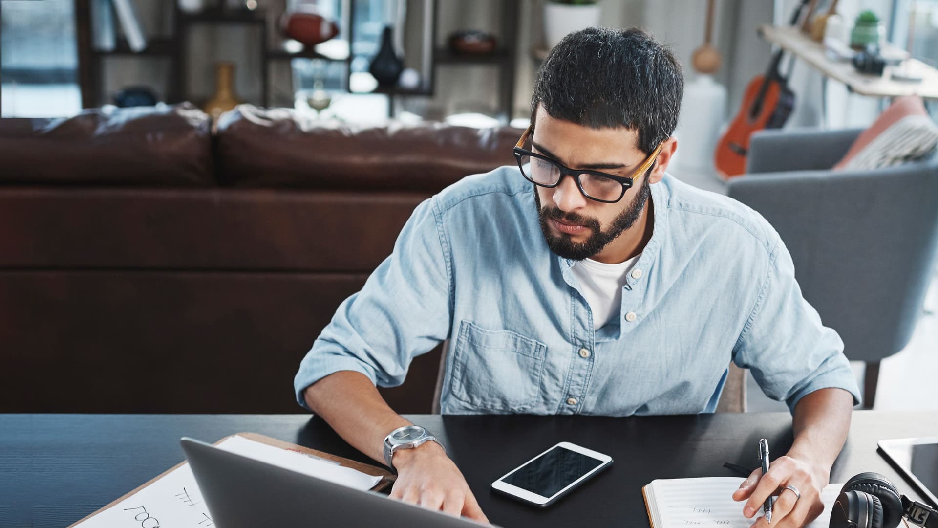 Content Investment Trends: What Content are Learners Consuming?