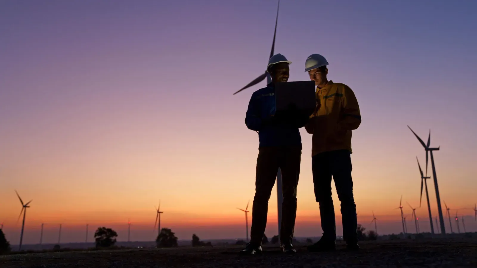 Toward a sustainable future