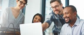 Talent management strategy template
