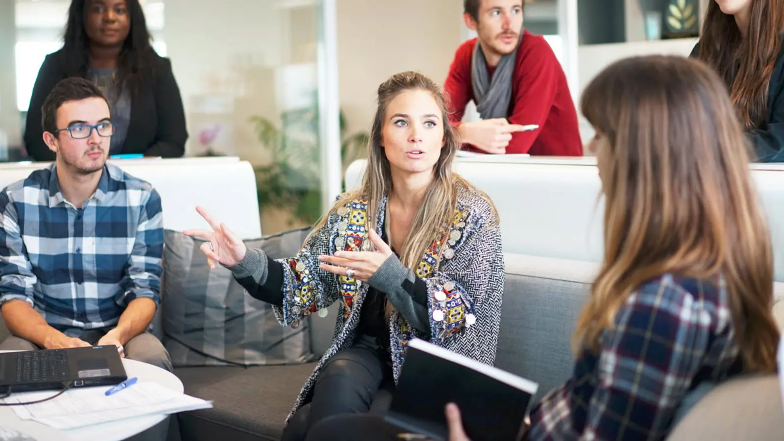 6 steps to defining your organizational values