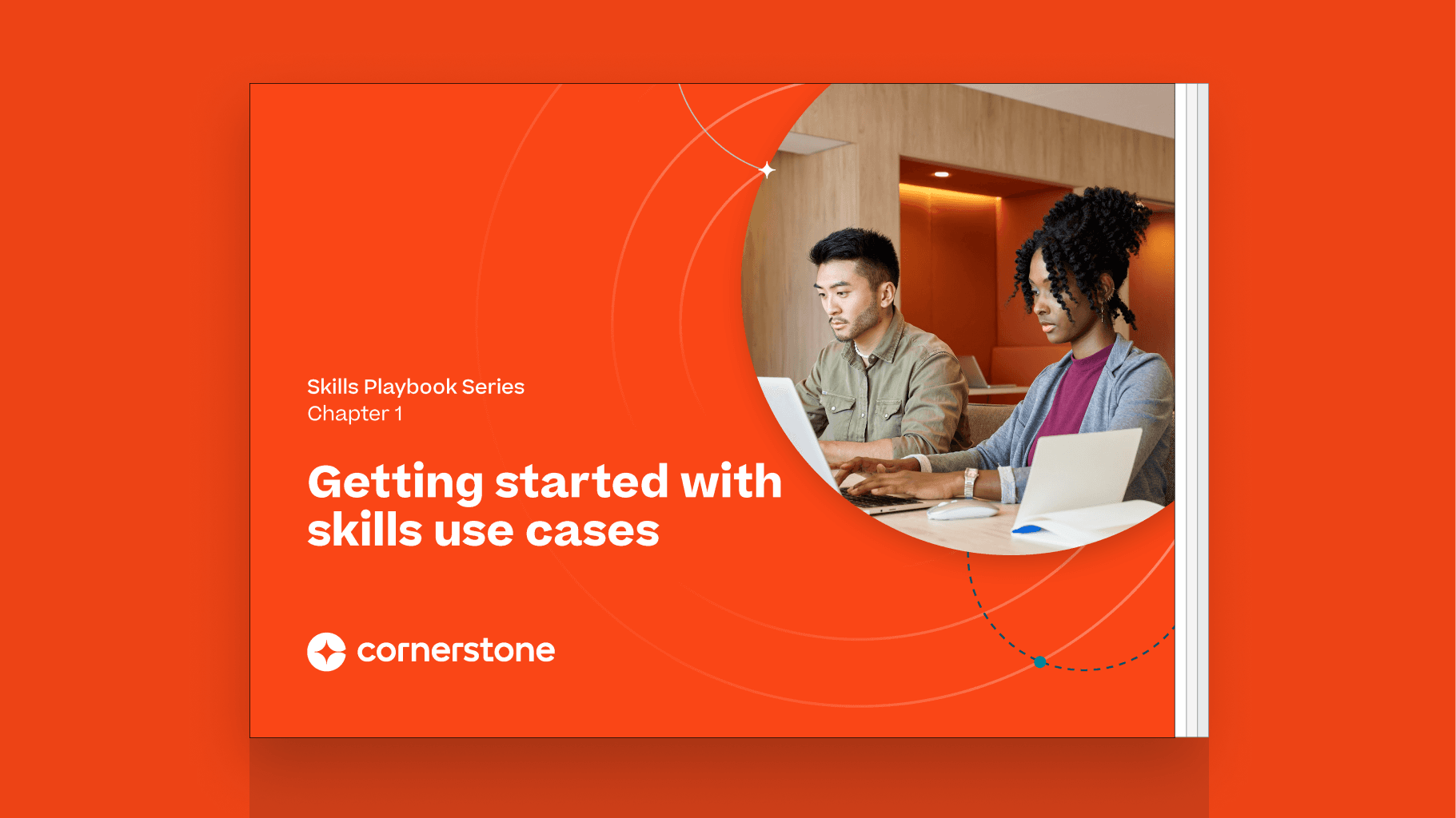 Skills-Playbook-Serie Kapitel 1: Skills-Use-Cases – erste Schritte