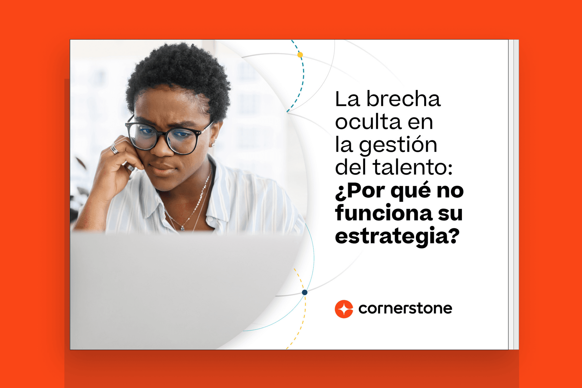 La brecha oculta en la gestión del talento: ¿Por qué no funciona su estrategia?