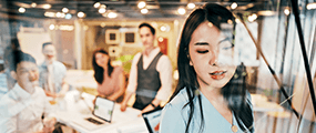 Sample performance review comments: Managing employee performance