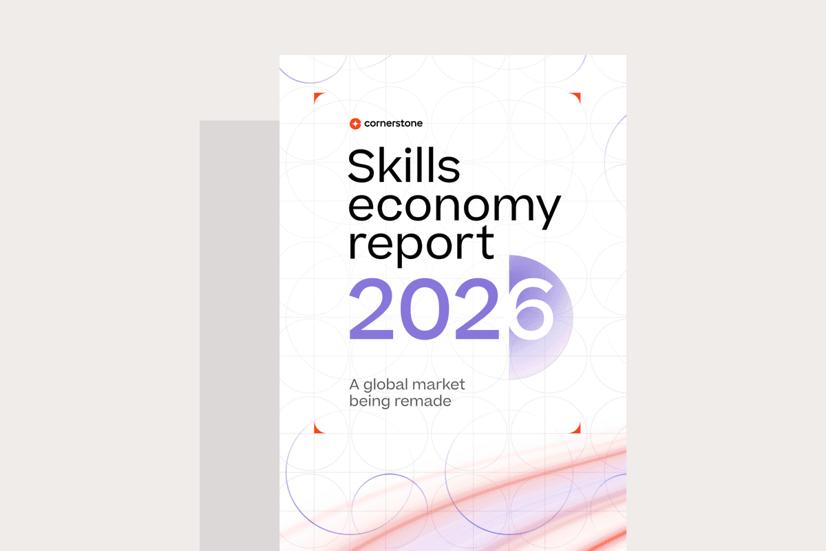 2026 skills economy report