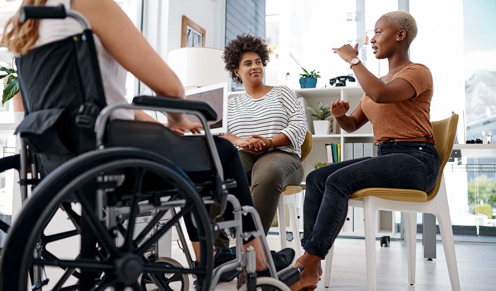 Spotlight on RPS: Transitioning to an updated employee experience ecosystem for the future of work