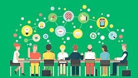 Extended enterprise learning: a profit driver for leading organizations