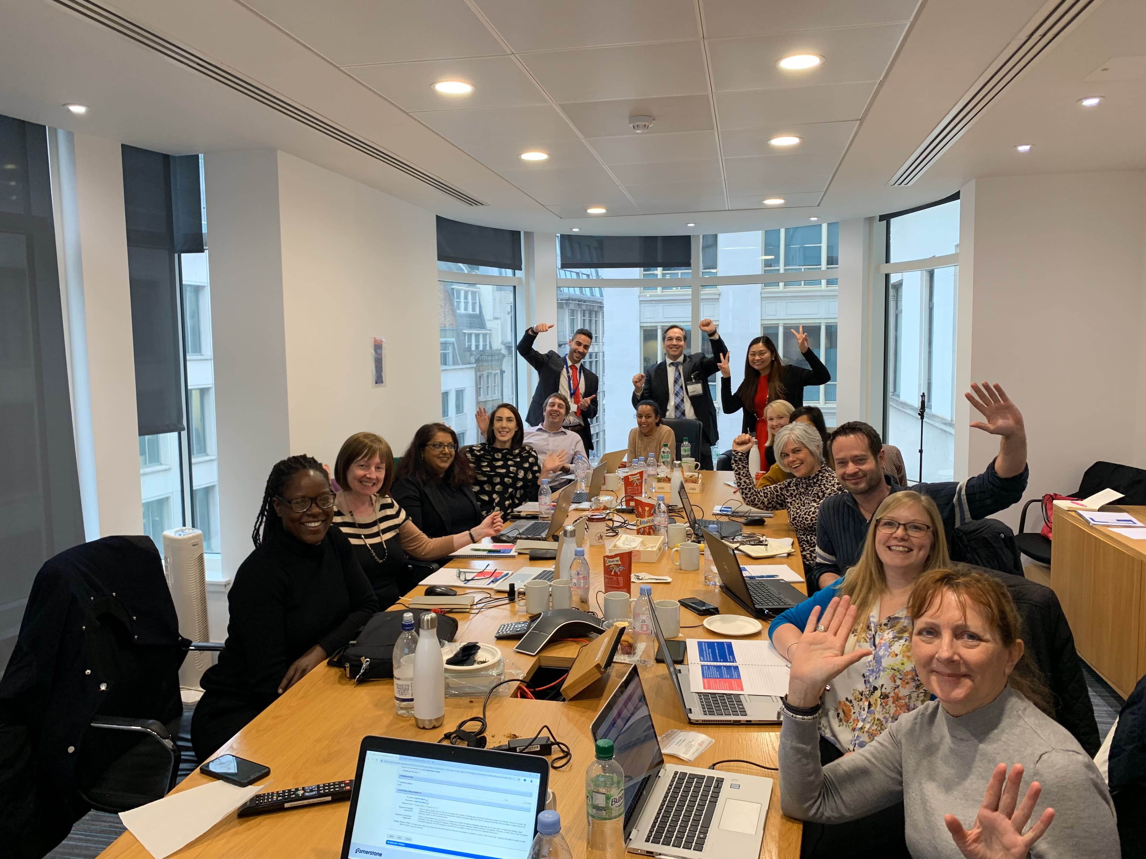 Impacting and enabling lifelong education, one learner at a time