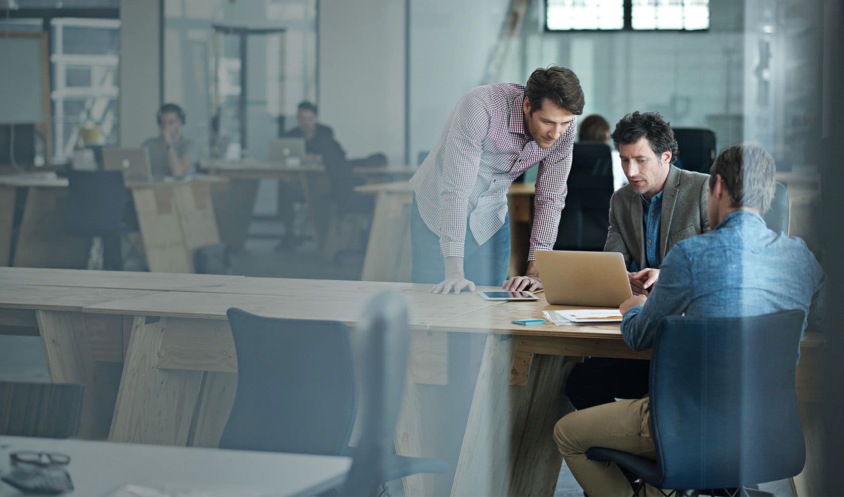 How Scout24 supports continuous development with digital learning opportunities