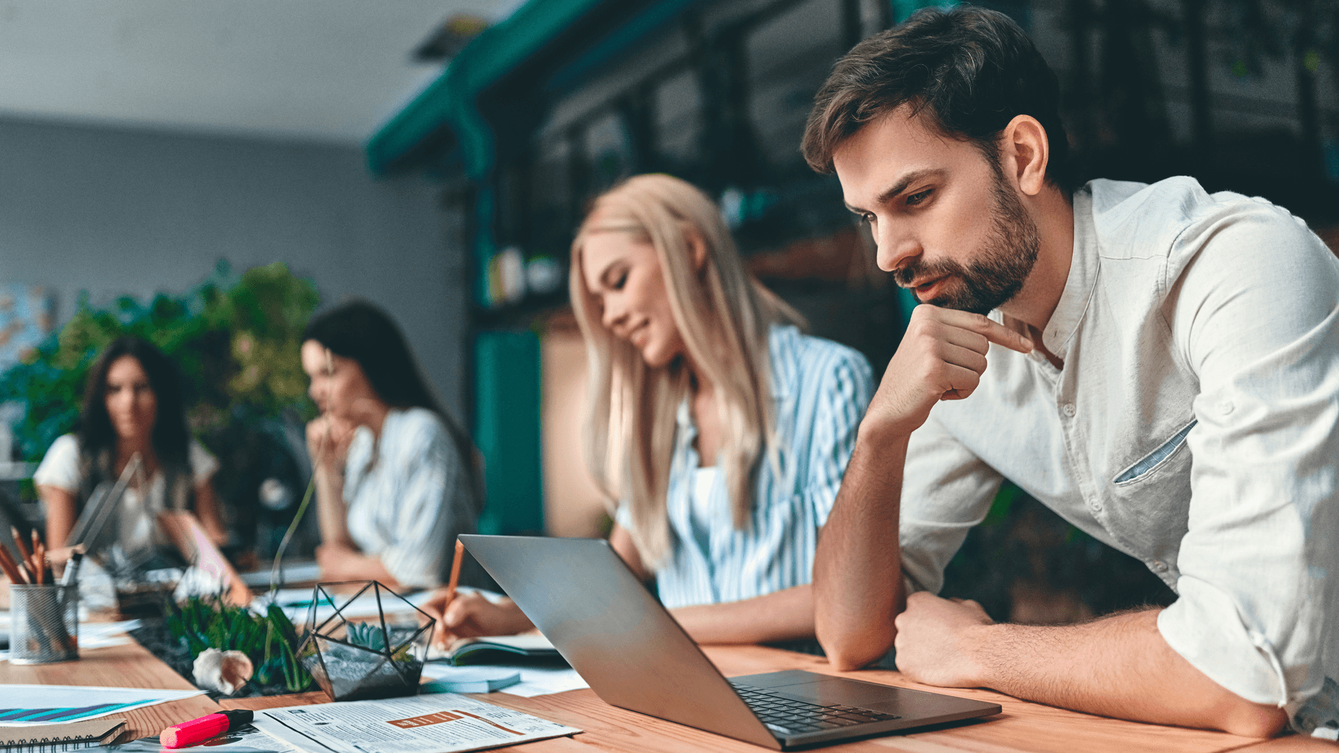 Digit Academy: la formación al servicio de la innovación