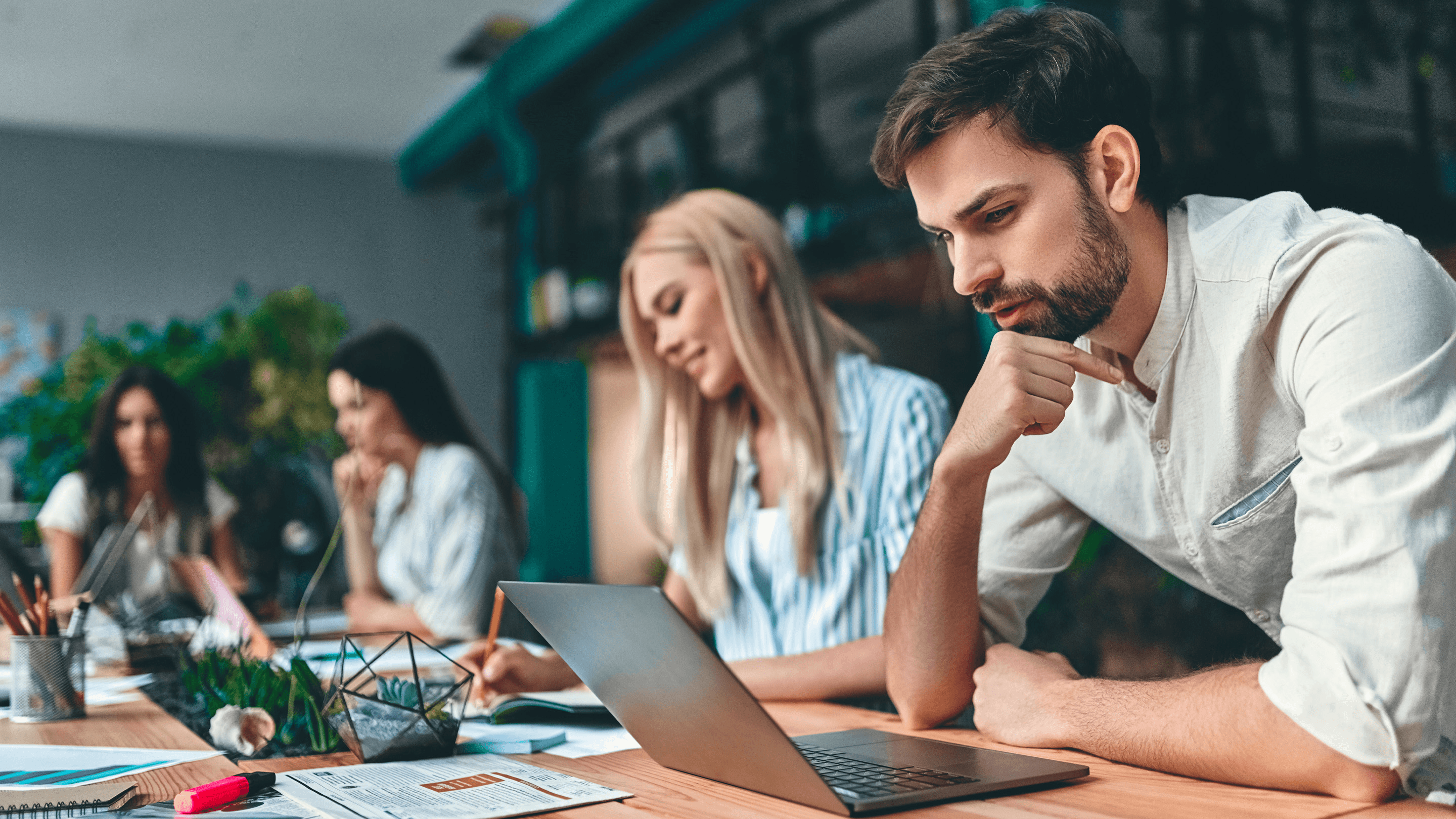 Digit Academy: la formación al servicio de la innovación