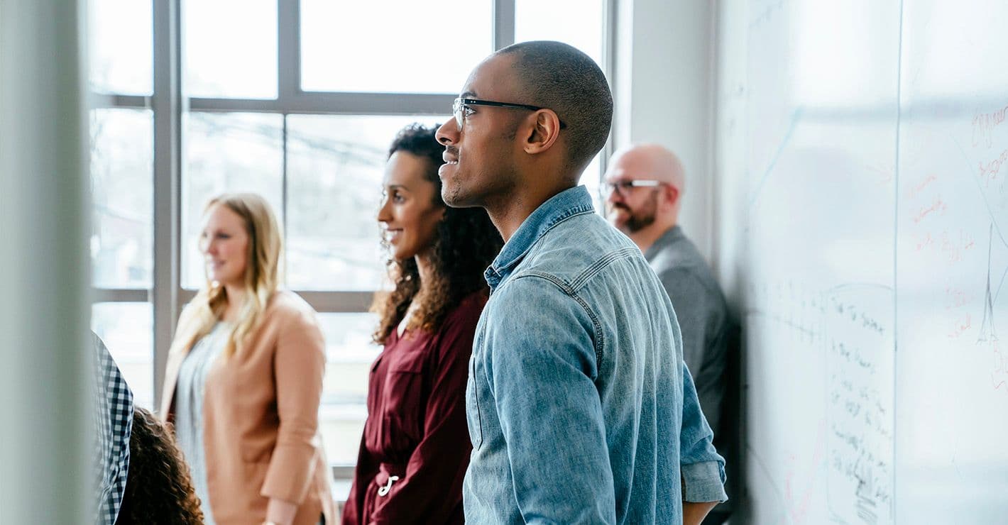 Cornerstone Federal Innovation Summit Sessions 2025