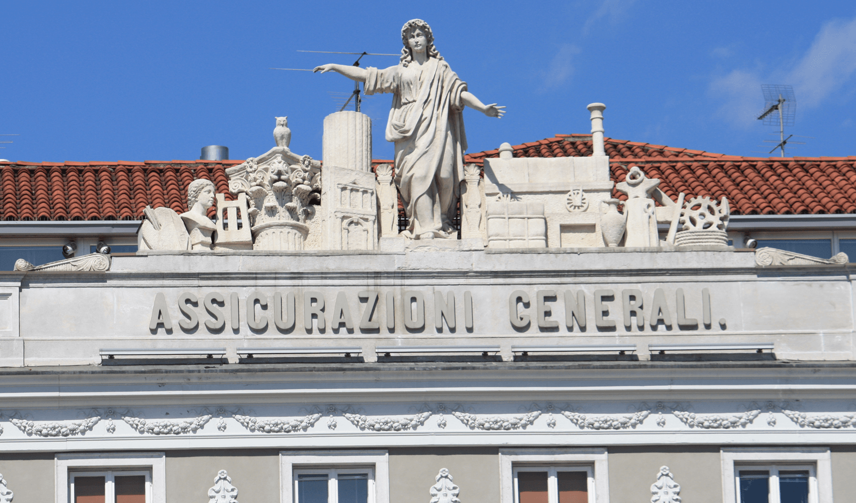 Generali: Investing in people through skills development and personalisation