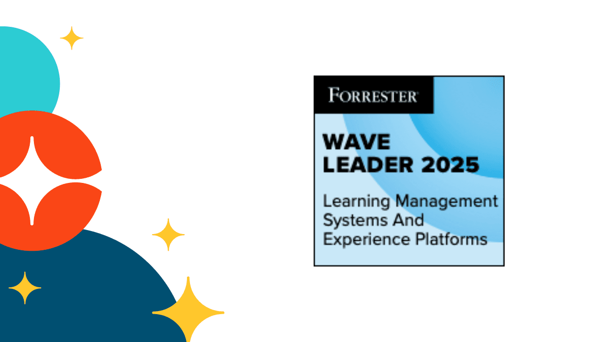 Setting the Strategic Direction for Learning Technology – Cornerstone Is a Leader in Forrester Wave™: Learning Management Systems and Experience Platforms