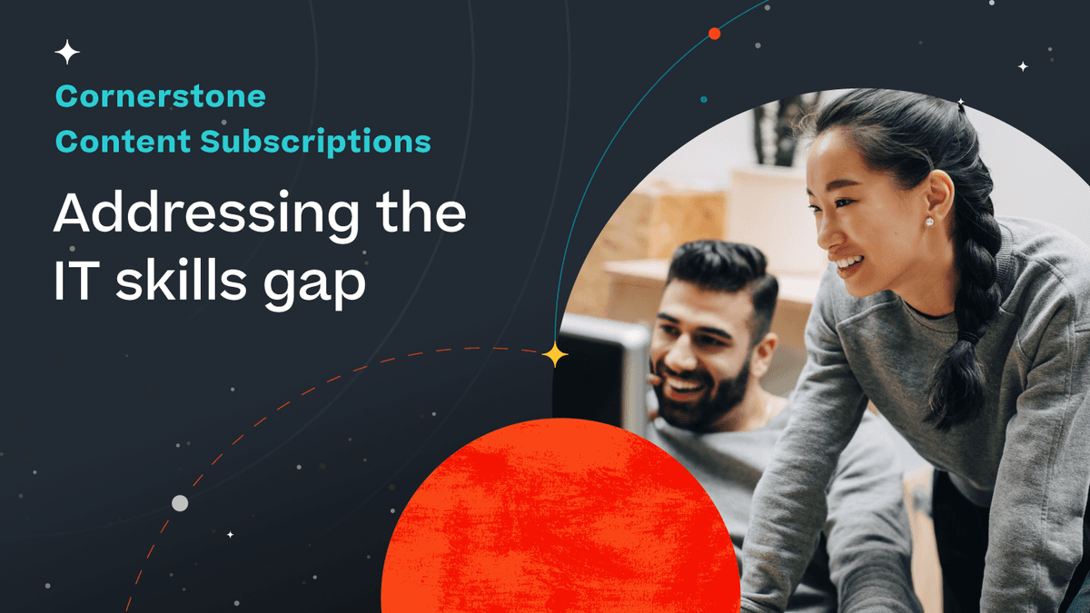 Affrontare la carenza di competenze IT