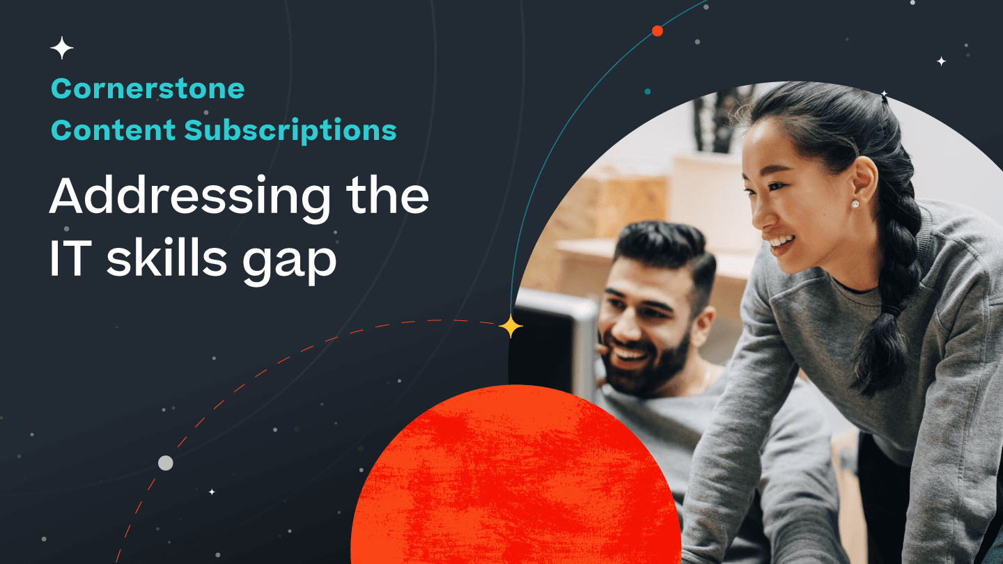 Affrontare la carenza di competenze IT