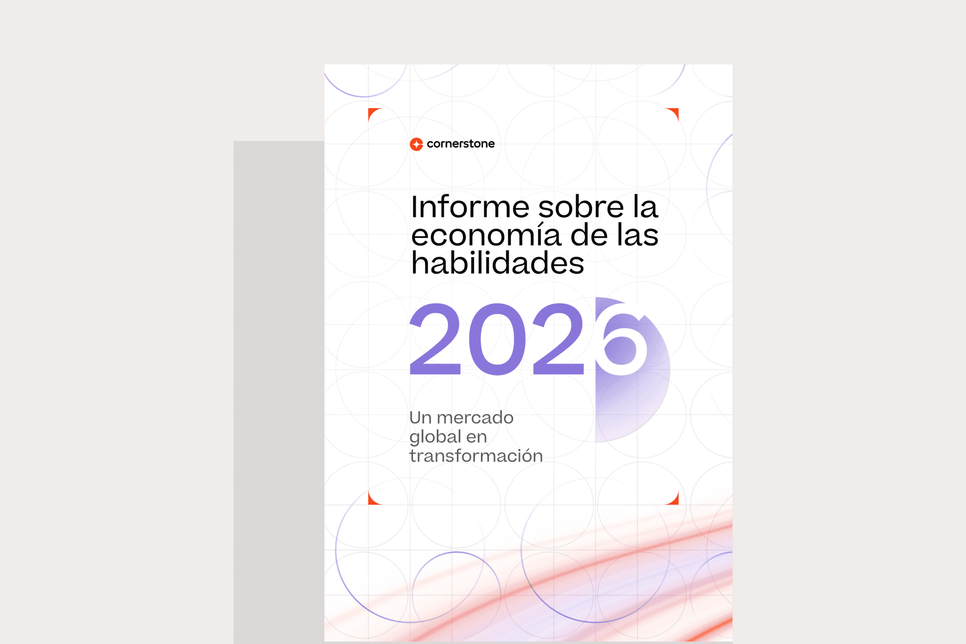 Informe sobre la economía de las habilidades 2026