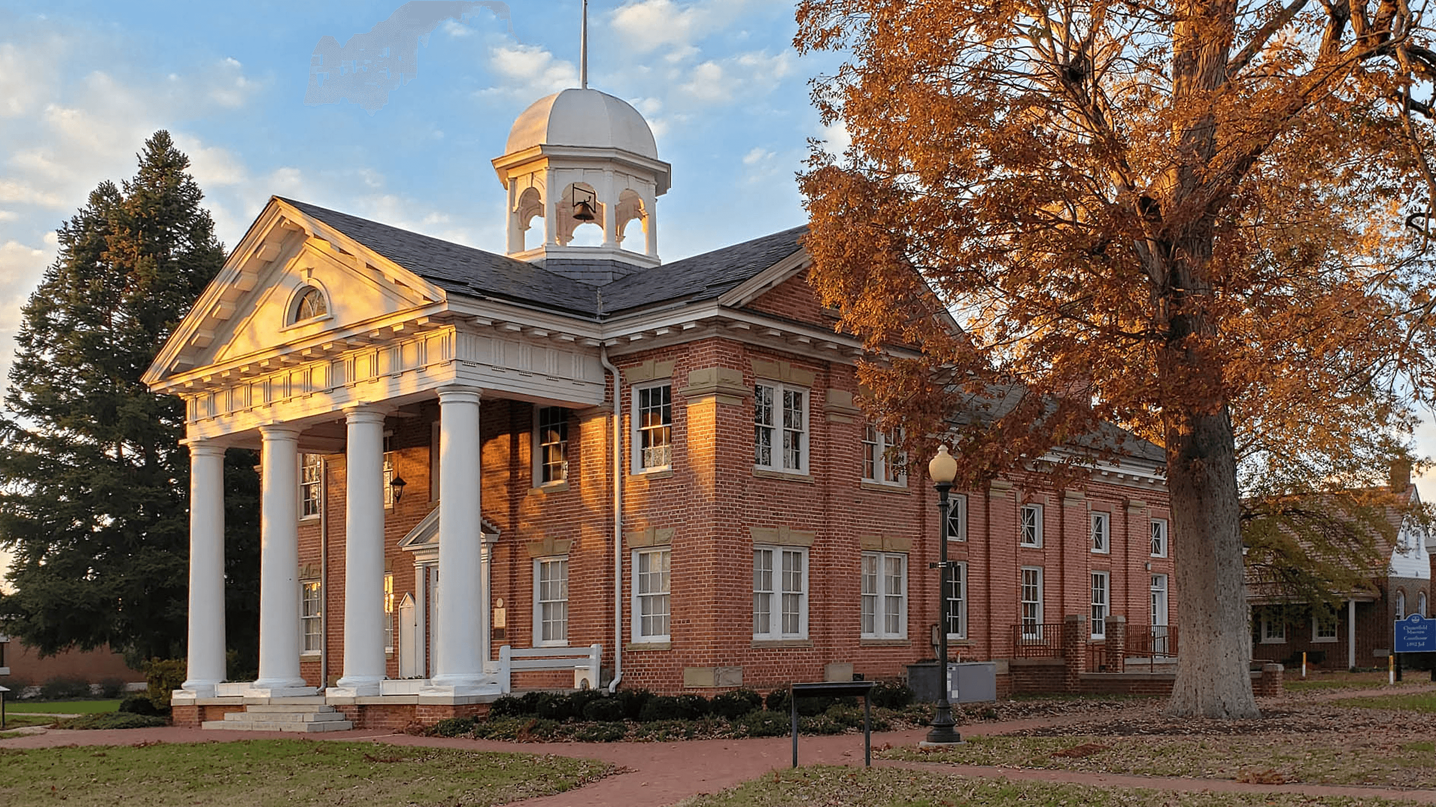 Setting the scene in Chesterfield: A tale of transformation