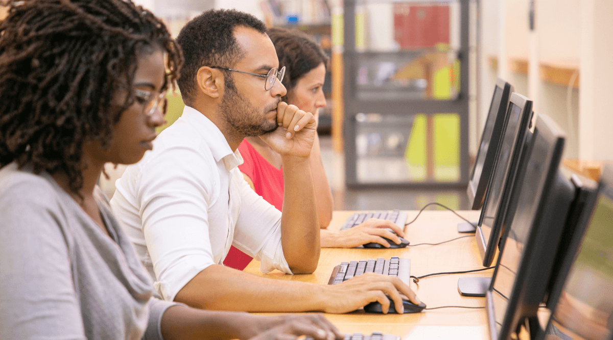 The Forrester Wave™: Learning Management Systems And Experience Platforms, Q1 2024