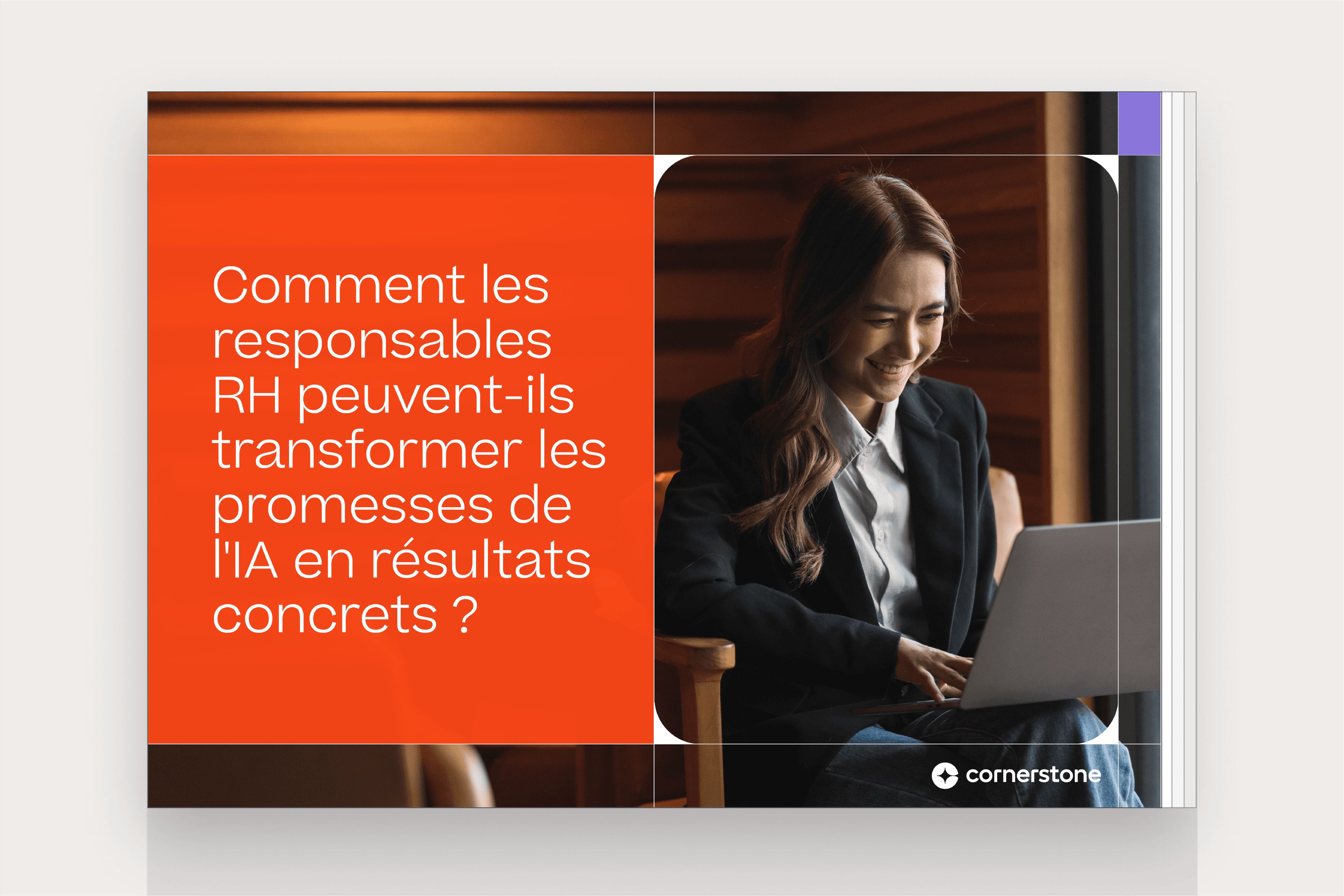 Transformer les promesses de l'IA en résultats concrets : un guide pratique pour les responsables RH