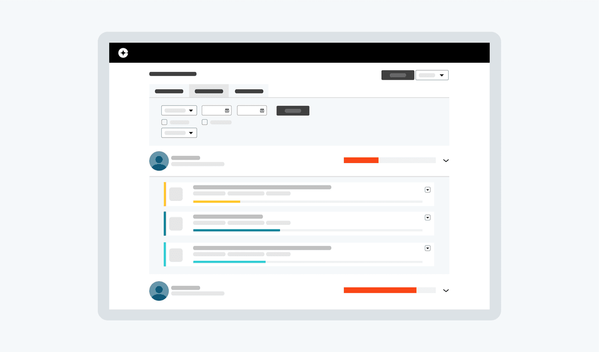 Performance tools that empower managers and employees