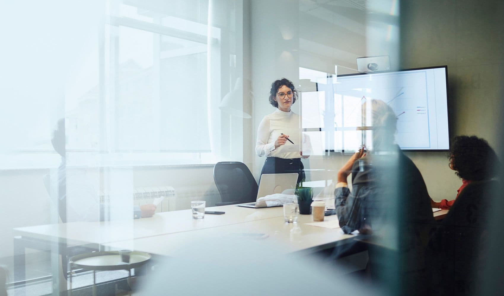 Solvus biedt gebruikers meer inzicht in hun coachingstraject dankzij Cornerstone