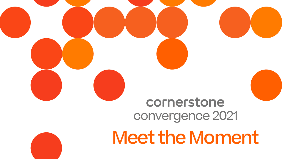 What we learned at Cornerstone Convergence 2021