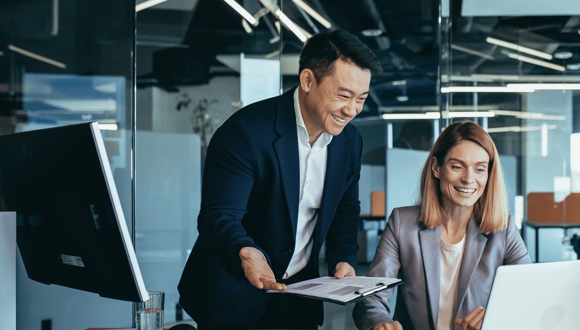 Aflac sets up its agents for success with a complete learning experience