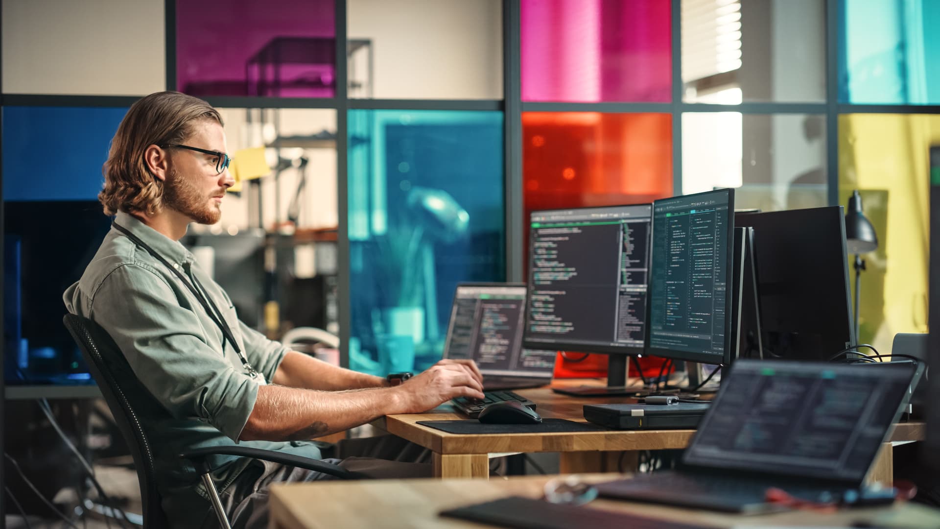 Why continuous learning is crucial for career growth