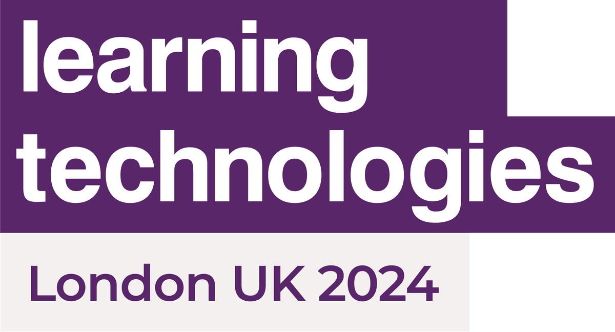 Learning Technologies London UK 2024