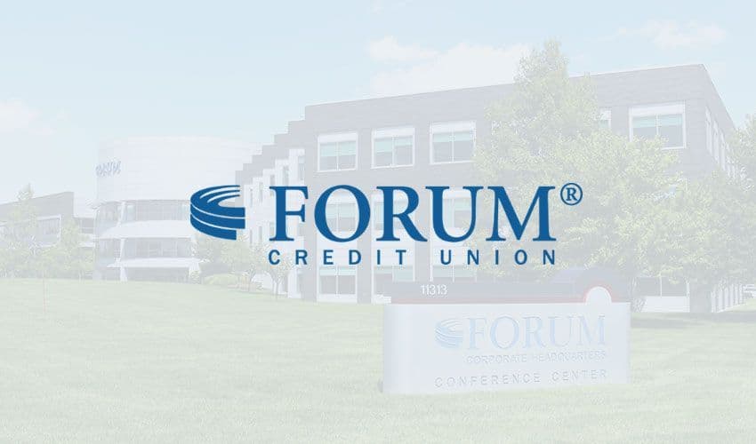 FORUM Credit Union fosters employee success with a powerful unified talent management solution