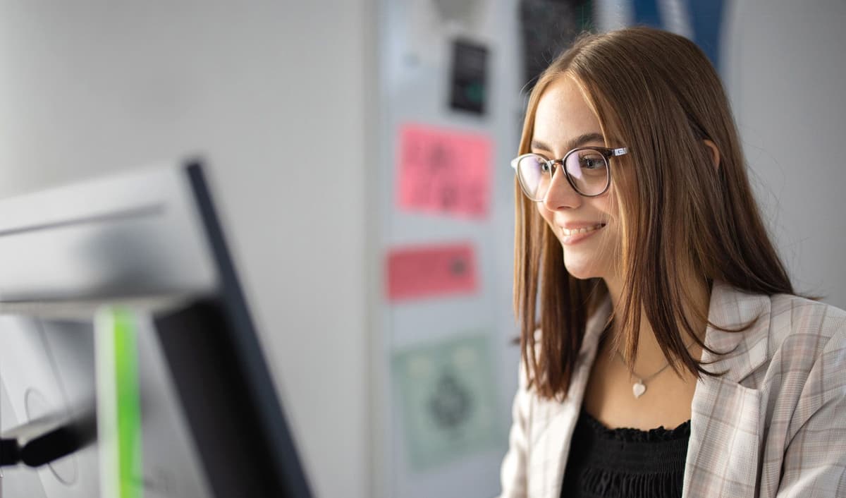 Employee Learning Experience Journey with EdCast LXP