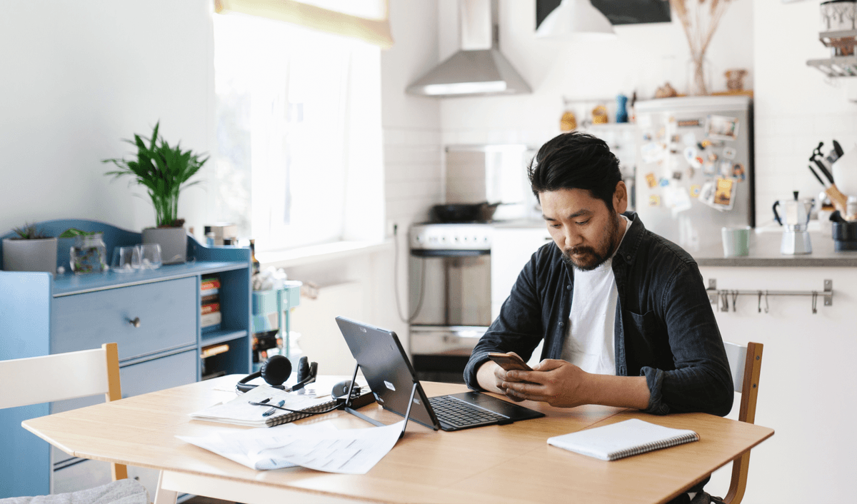 5 ways COVID-19 will change the future of work