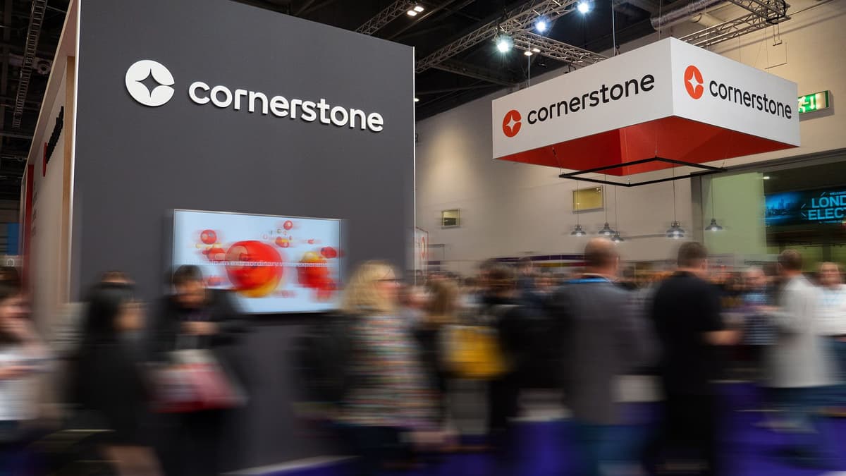 HR Festival - Innovation and the Future of Work