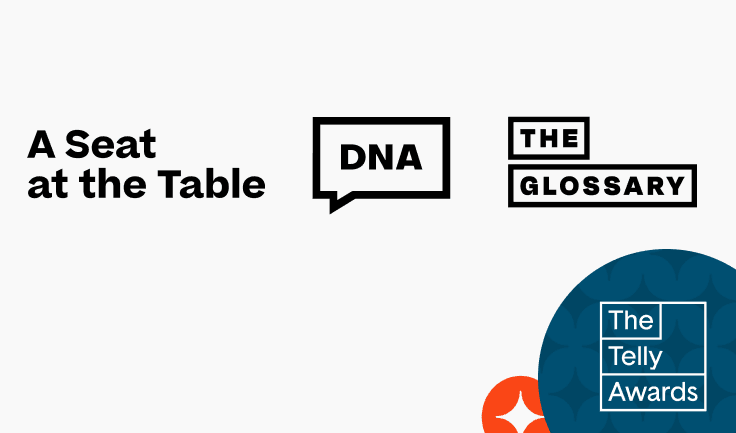 Ensuring your organization is future-ready: Cornerstone Originals wins 6 Telly Awards