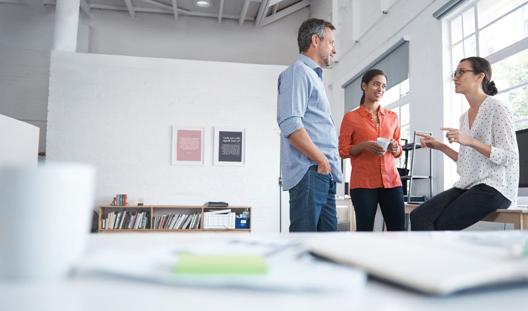 Un LMS unique pour un groupe multiple : l’exemple de VINCI