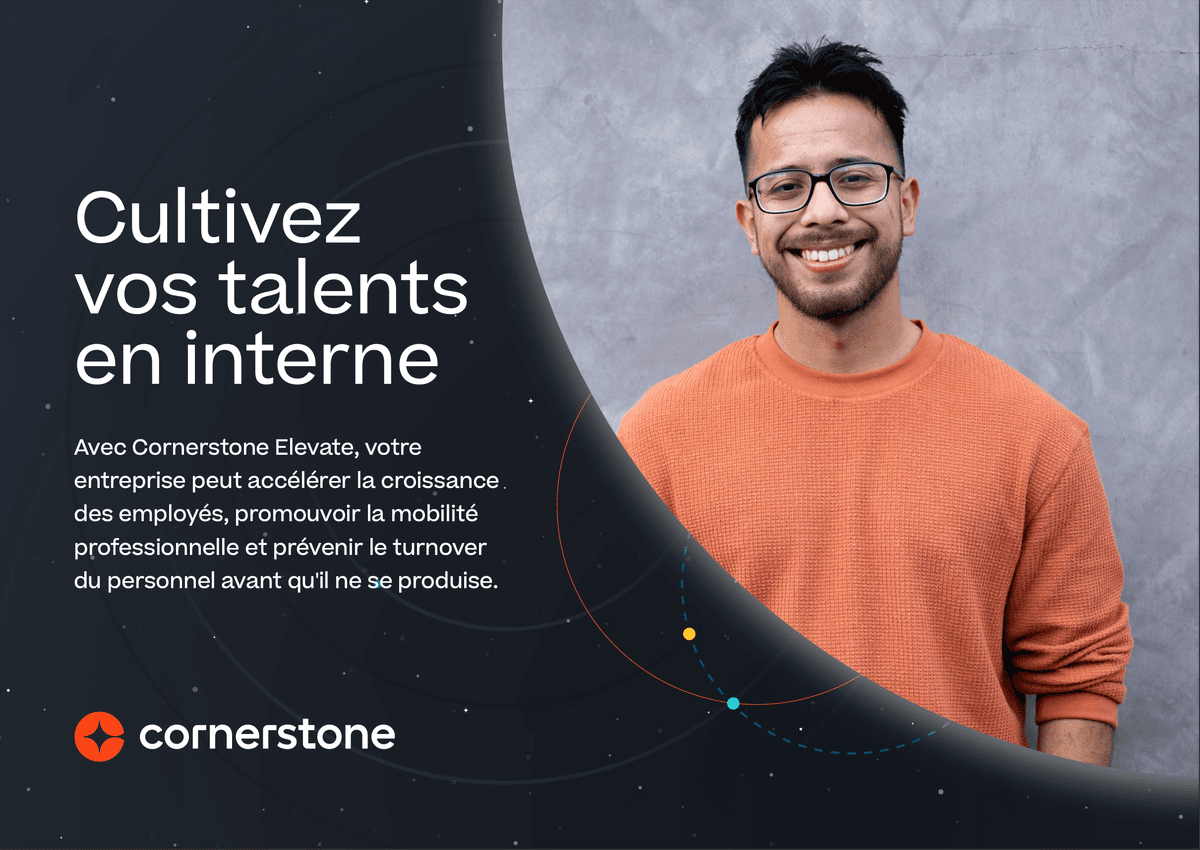 Cultivez vos talents en interne
