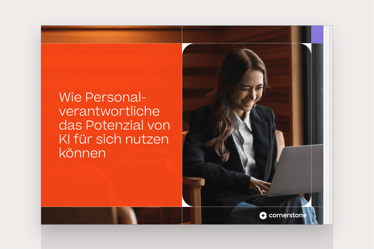 Das Potenzial von KI für sich nutzen: Ein praktischer Leitfaden für Personalverantwortliche